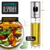 Vaporisateur d'huile Arendo, distributeur d'huile d'olive, Voir les images du produit 2