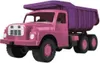 Dino - Auto Tatra 148 in plastica 73cm in scatola - rosa Anteprima dell’immagine prodotto 1