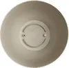 Blumentopf Elho Sereh Kunststoff 39 x 39 x 33,3 cm beige Produktbild-Vorschau 6