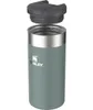 Stanley The AeroLight™ Transit Mug .47L - metaliczny łupek Podgląd zdjęcia produktu 6