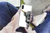 MuchoWow® Handyhülle Schutzhülle Hülle für iPhone X Produktbild-Vorschau 3
