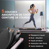 Běžecký pás pro domácí běhání - 1-10 km/h běžecké pásy pod Náhled obrázku produktu 4