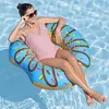 Garden Pleasure 318817 Schwimmring 'Donut' fr Sommer, ideal Produktbild-Vorschau 41