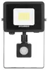 SYLVANIA LED Strahler mit Bewegungsmelder 27W | Produktbild-Vorschau 2