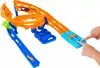 Spielset Mattel Hot Wheels Action Whip Around Raceway Produktbild-Vorschau 7