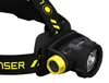 Ledlenser H7R Work Stirnlampe schwarz-gelb, 1000 Lumen max, Produktbild-Vorschau 5