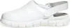 ABEBA Clog 7310, OB FO EA SRC, weiß, Gr. 41 Produktbild-Vorschau 4
