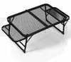 Table de camping pliable, rangée dans une valise avec Voir les images du produit 15