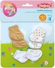 Heless 1711, Puppensocken, 3 Jahr(e) Produktbild-Vorschau 7