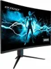 ERAZER Spectator X20 (MD 22093) Monitor da gioco curvo Full Anteprima dell’immagine prodotto 4