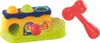 Toi-Toys - LITTLE STARS Hammerbank mit 3 Rasselkugeln Produktbild-Vorschau 2