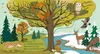 Baby Pixi (unkaputtbar) 178: Flippediflapp: Tiere im Wald Produktbild-Vorschau 7
