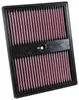 K&N 33-3037 Hochleistungsluftfilter für VW Golf VII Produktbild-Vorschau 4