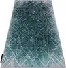 Modern DE LUXE Teppich 626 geometrisch, Diamanten - Produktbild-Vorschau 1