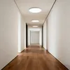 LZQ LED Deckenleuchte Rund 36W Ø28,5 cm, IP44, Wasserfest, Produktbild-Vorschau 9