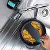 ORION Gusseisen Emaille Pfanne Ø 24 cm 113217 Produktbild-Vorschau 7