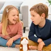 Sprechender Hamster Interaktives Plüschtier Nachsprech Produktbild-Vorschau 9