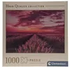 Clementoni 98450 - Puzzle - Lavendel Feld (1000 Teile) Produktbild-Vorschau 4
