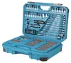 Makita E-17980 Sada náradia 231 ks. 5/16" / 1/4" / 1/2" Náhľad obrázku produktu 1