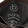 bugatti Geldbörse Volo Coin Wallet 5CC Brown braun Produktbild-Vorschau 14