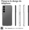 étui antichoc imoshion pour le Samsung Galaxy S24 - Voir les images du produit 4