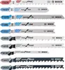 BOSCH 2607011171 BOSCH Blister All in One Jeu de lames de Voir les images du produit 14