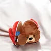 Relaxeazzz Paddington Bear Reisekissen & Schlafmaske Produktbild-Vorschau 7
