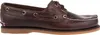 Timberland Herren Slipper/ Bootsschuhe CLASSIC BOAT Braun Produktbild-Vorschau 24