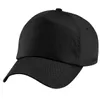 Beechfield Uni Baseballkappe mit 5 Paneelen (2 Produktbild-Vorschau 3