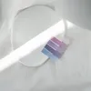 Ordinate-Lavender 200 Stück Haftnotizen Tabs, Gray Stile Produktbild-Vorschau 2