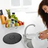 2 Stück Spülbeckeneinlage,Spülmatte, Spülmatte Abtropfmatte Produktbild-Vorschau 3