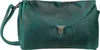 HAROLD'S Pelle borsa a tracolla pochette  Fold Handbag Anteprima dell’immagine prodotto 14