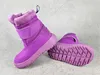 Schuhe Adidas Winterplay C IE8673 Produktbild-Vorschau 5