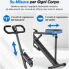 Multifunctionele, complete trainingsapparaat – buik- en Productafbeelding-voorbeeld 12