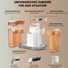 Grenintol Waschsauger bis zu 25 kPa, 600 W Nasssauger, Produktbild-Vorschau 15