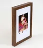 Holz Bilderrahmen Lifestyle Plexi Foto Rahmen Collage Produktbild-Vorschau 7