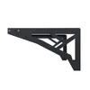 QLS Pull-up bar 110 cm Professional Nosnost 200 kg Montáž Náhled obrázku produktu 5
