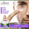 LUMINER Crème à la bave d'escargot 150 ml : 70 % de bave Voir les images du produit 6