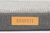 Matelas orthopédique pour chien Dogeste 90x70 cm taille XL Voir les images du produit 7