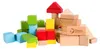 Classic World Holzklötze für Kinder 50 Stk. Produktbild-Vorschau 5