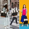 Laptoprucksack(Schwarz)Schulrucksack,Schulterrucksack mit Produktbild-Vorschau 2