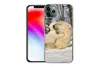 MuchoWow® Handyhülle Schutzhülle Hülle für iPhone 11 Pro Produktbild-Vorschau 2