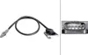 HELLA 6PN 358 307-091 NOx-Sensor NOx-Katalysator für BMW 5 Produktbild-Vorschau 2