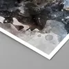 Poster - Poster ohne Rahmen - Frau Abstraktion - 40x50 cm - Produktbild-Vorschau 2