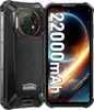OUKITEL WP60 Outdoor Handy 5G - Android 15 Outdoor Handy Produktbild-Vorschau 1