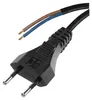 Cable flexible EMOS, PVC, 2 x 0,75 mm², 3 metros, color , Vista previa de la imagen del producto 1