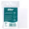 Sillar Premium Card Game Sammlerkartenhüllen 90 Mikron 65 x Produktbild-Vorschau 1
