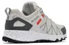 COLUMBIA PEAKFREAK II OUTDRY Grau Produktbild-Vorschau 9