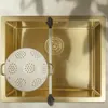 Wunderbar Erweiterbare Küchenbar – Happy Sinks Produktbild-Vorschau 4