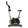 A studio shot of a stationary exercise bike against a white background. Anteprima dell’immagine prodotto